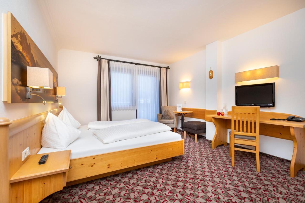 Double Room Extra Bed