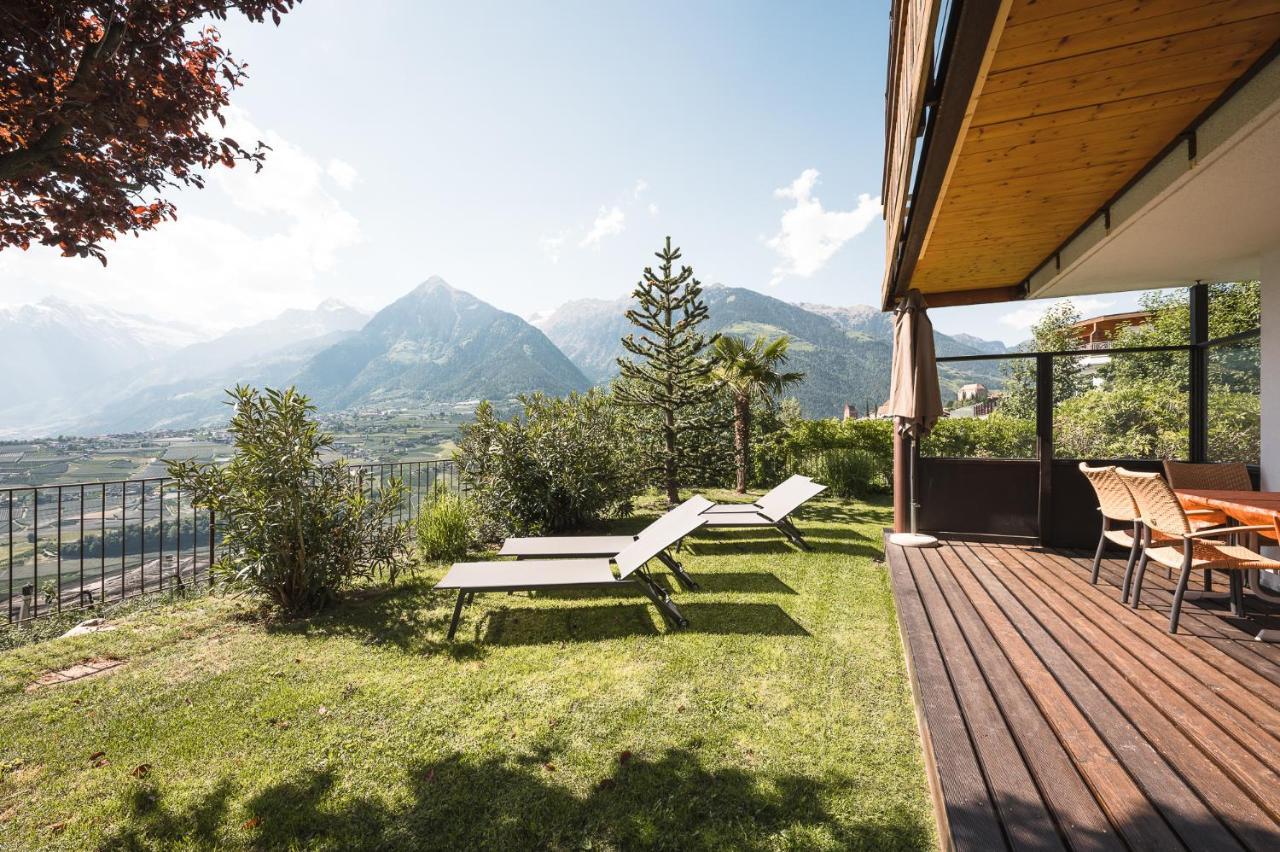 One-Bedroom Apartment Balcony or Terrace