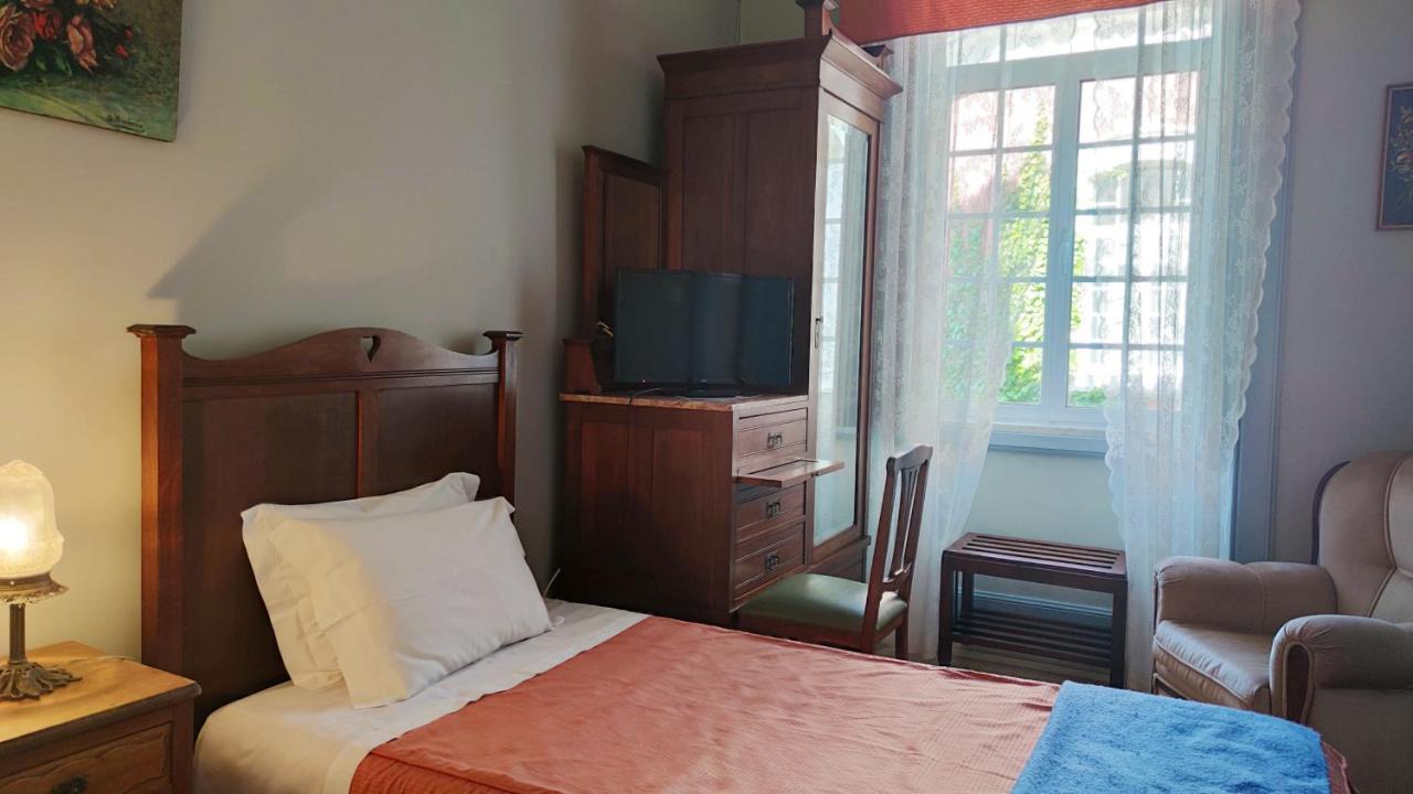 Quarto Individual