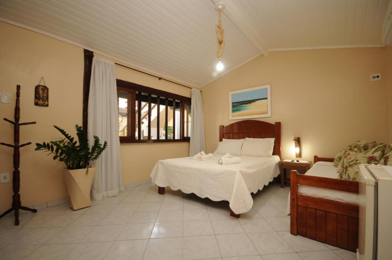 Quarto Triplo Standard