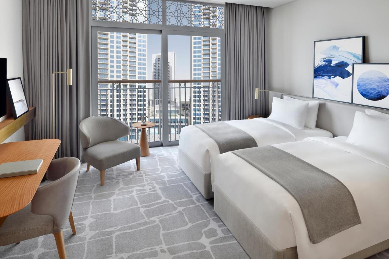 City View Deluxe Room King