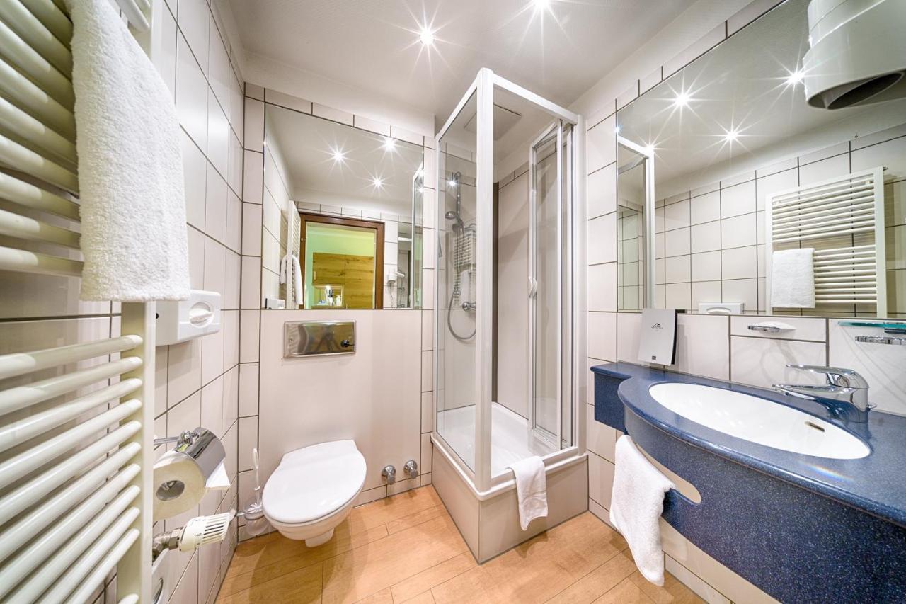 Kleines Doppelzimmer