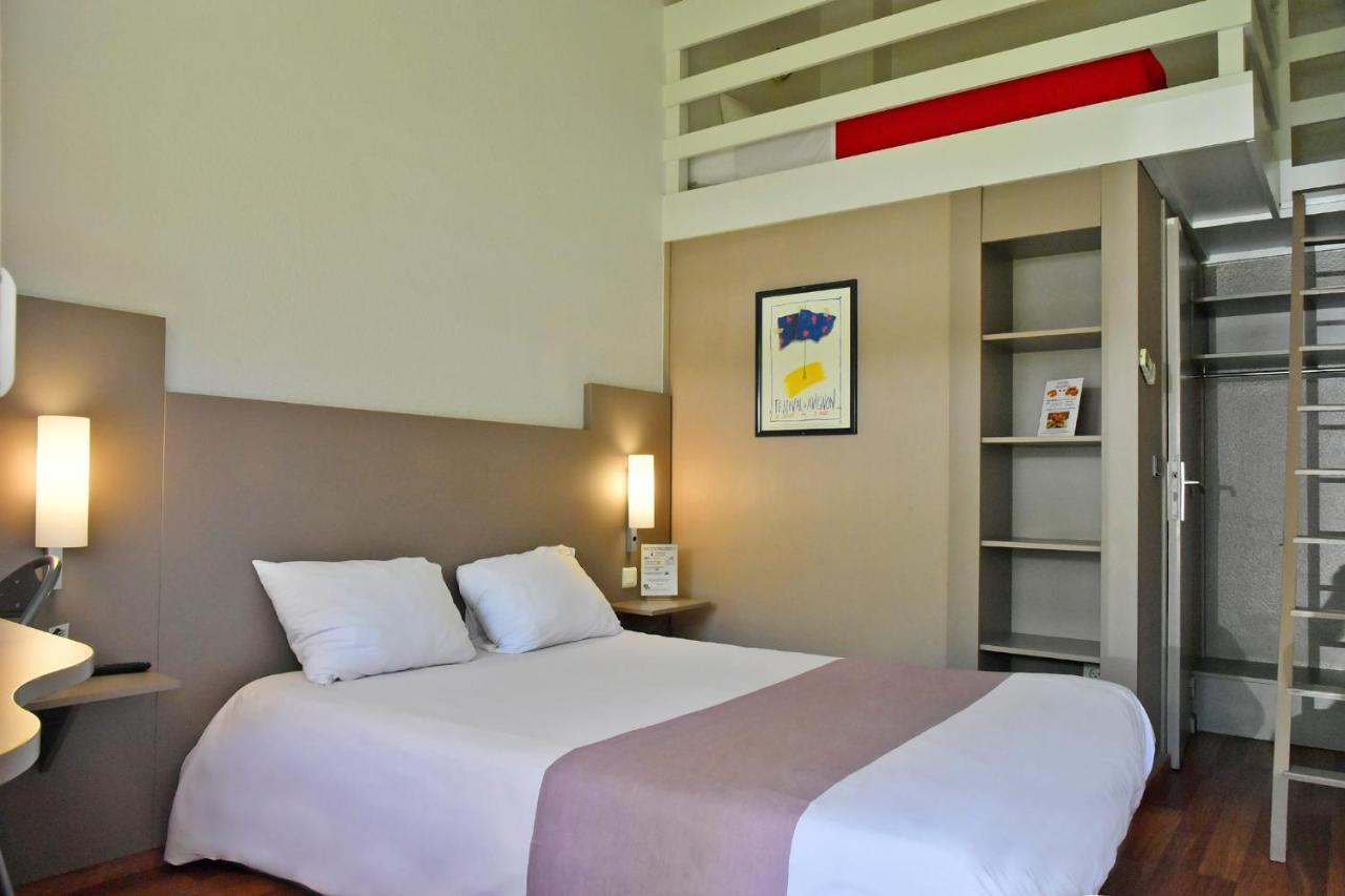 Family Double Room