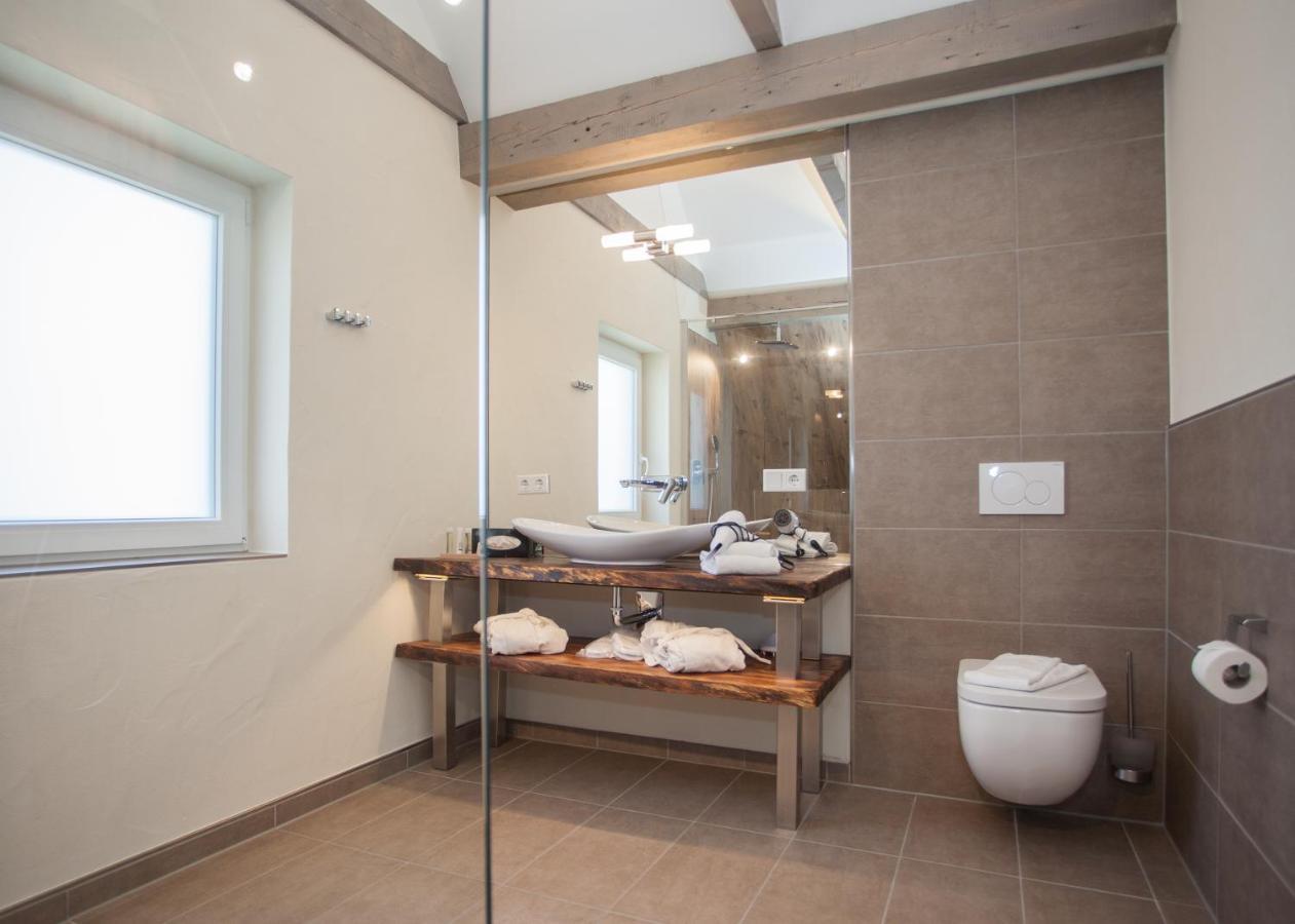 Junior Suite Plus