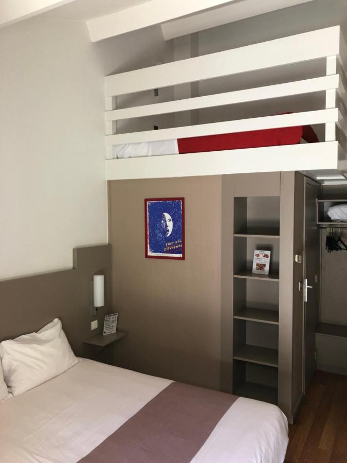 Family Double Room