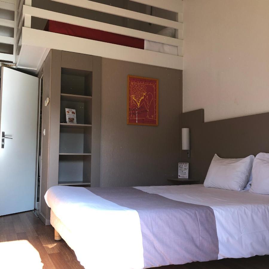 Family Double Room
