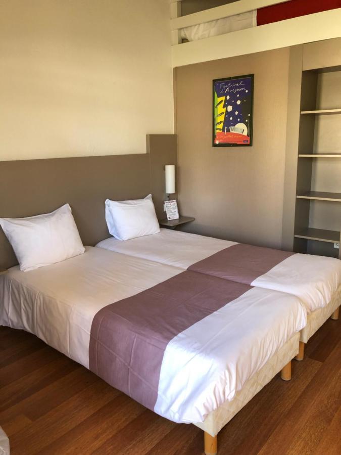 Twin Room Extra Bed