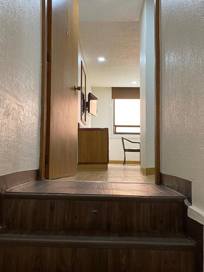 Suite Pet Friendly