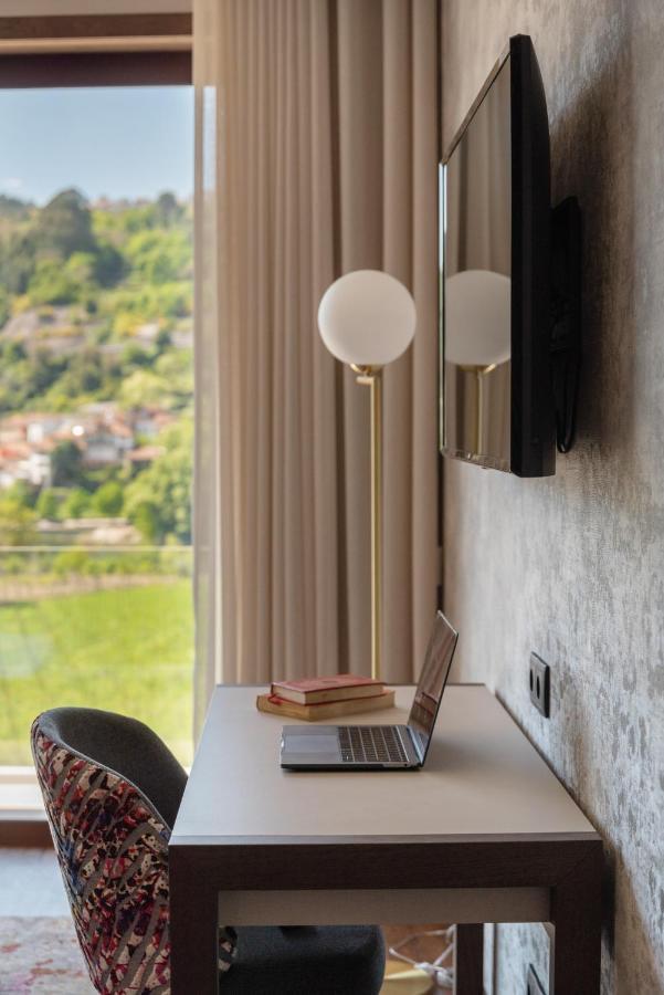 Deluxe Double Room Balcony