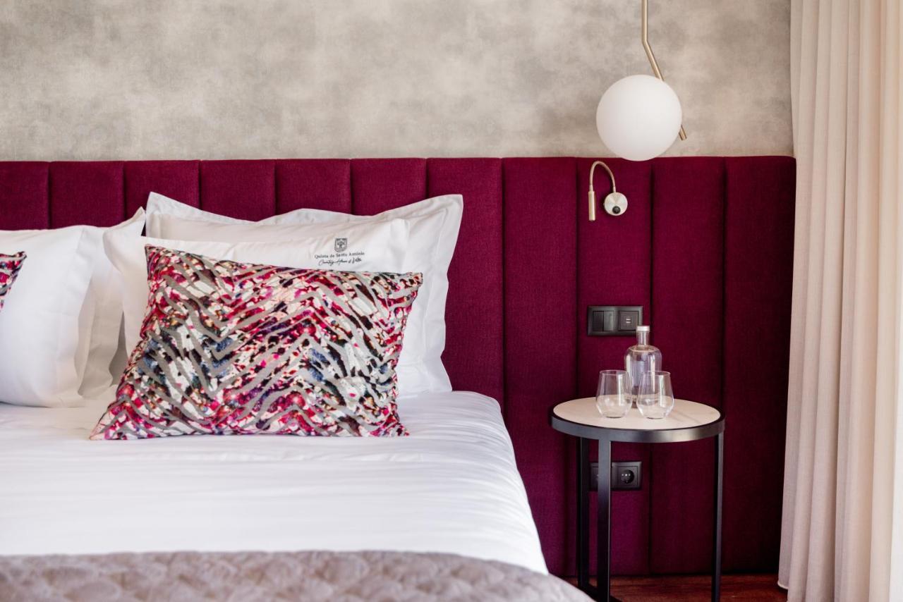 Deluxe Double Room Balcony