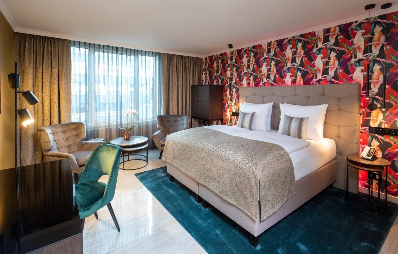 Premium Double Room