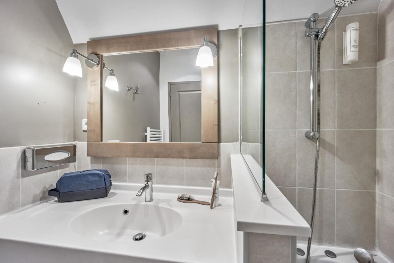 Duplex Appartement met 2 Slaapkamers, Slaaphoek en Balkon (8 personen)