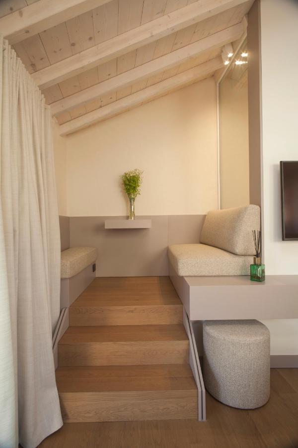 Deluxe Double Room Balcony