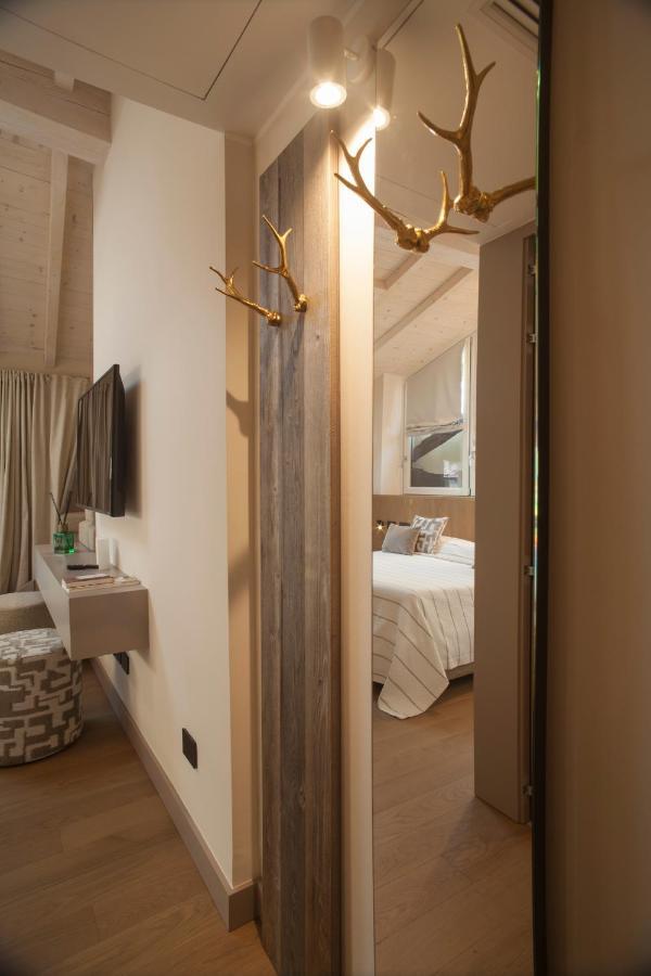 Deluxe Double Room Balcony