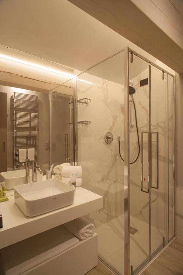 Deluxe Double Room Balcony