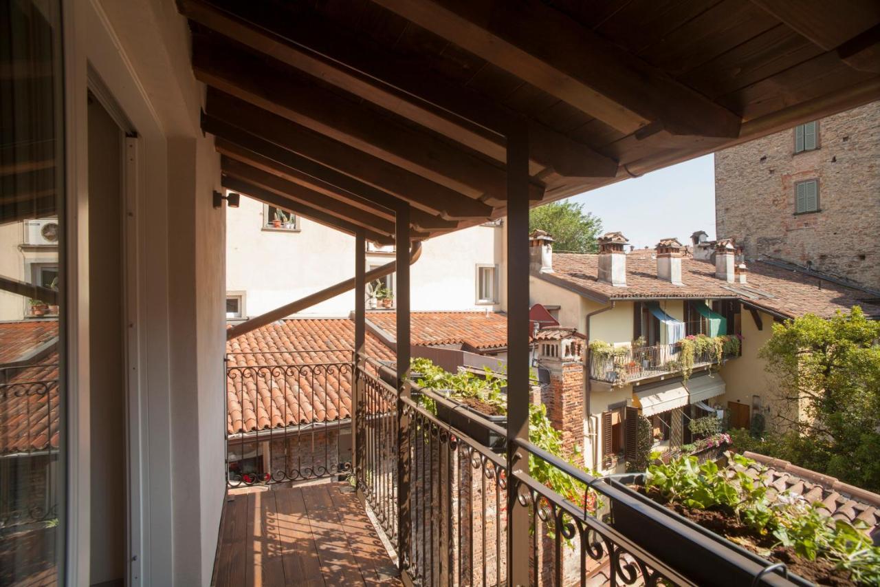 Deluxe Double Room Balcony