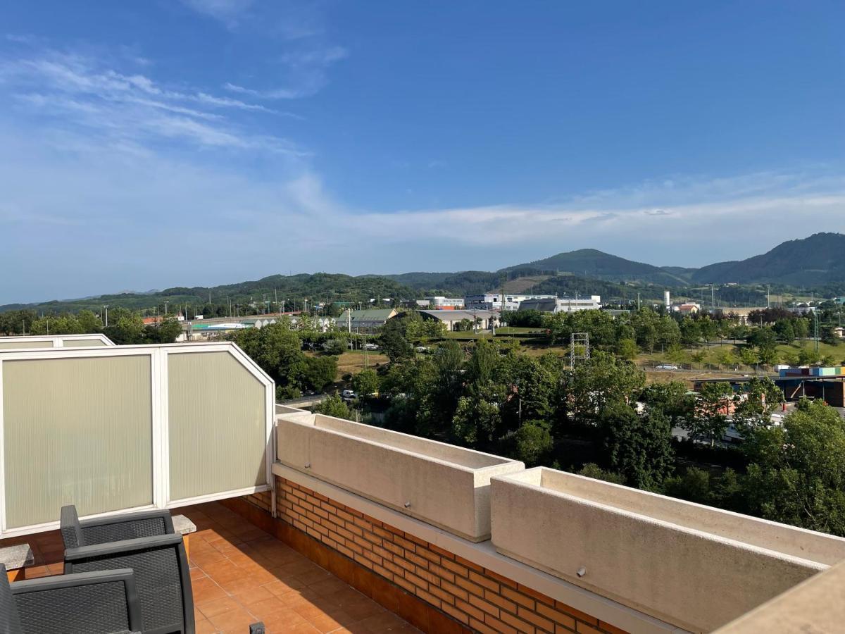 Double or Twin Room Terrace