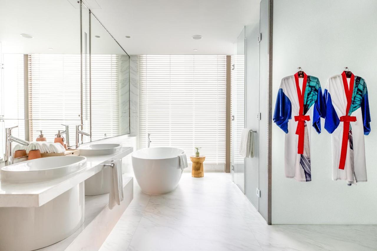 Suite Embassy
