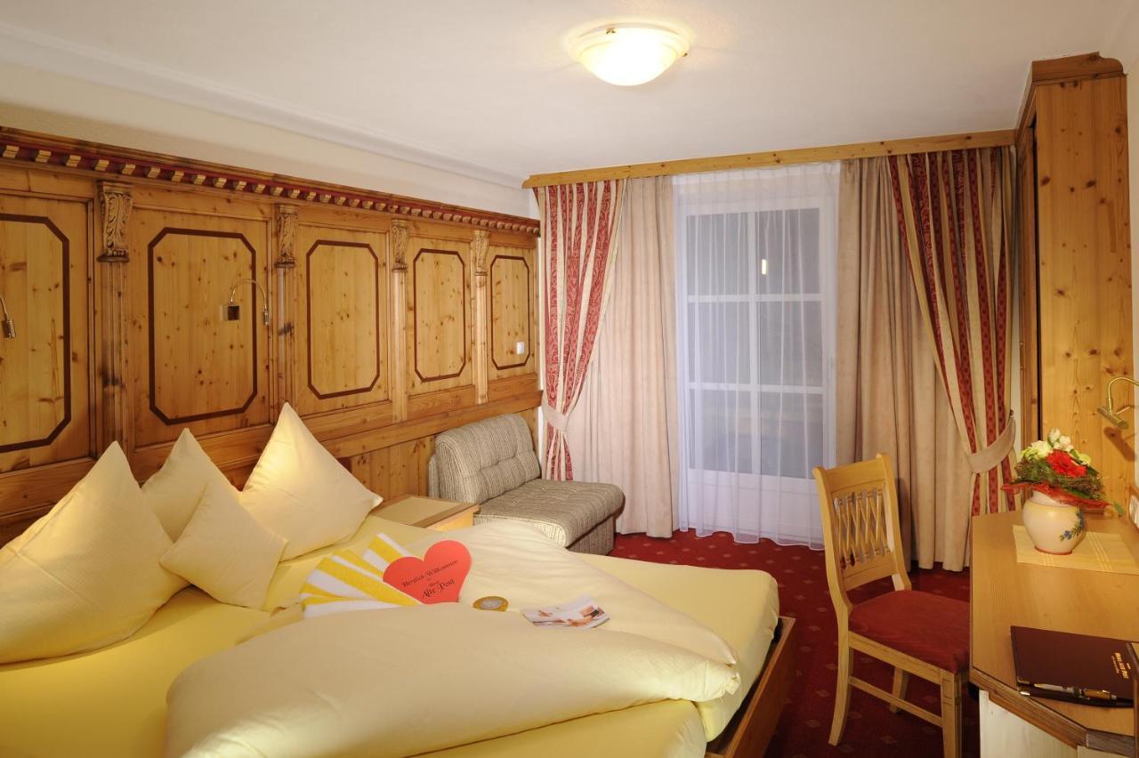 Tweepersoonskamer