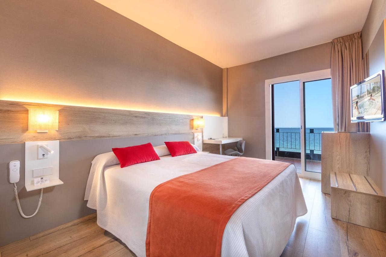 Superior Double or Twin Room Sea View Spa Access
