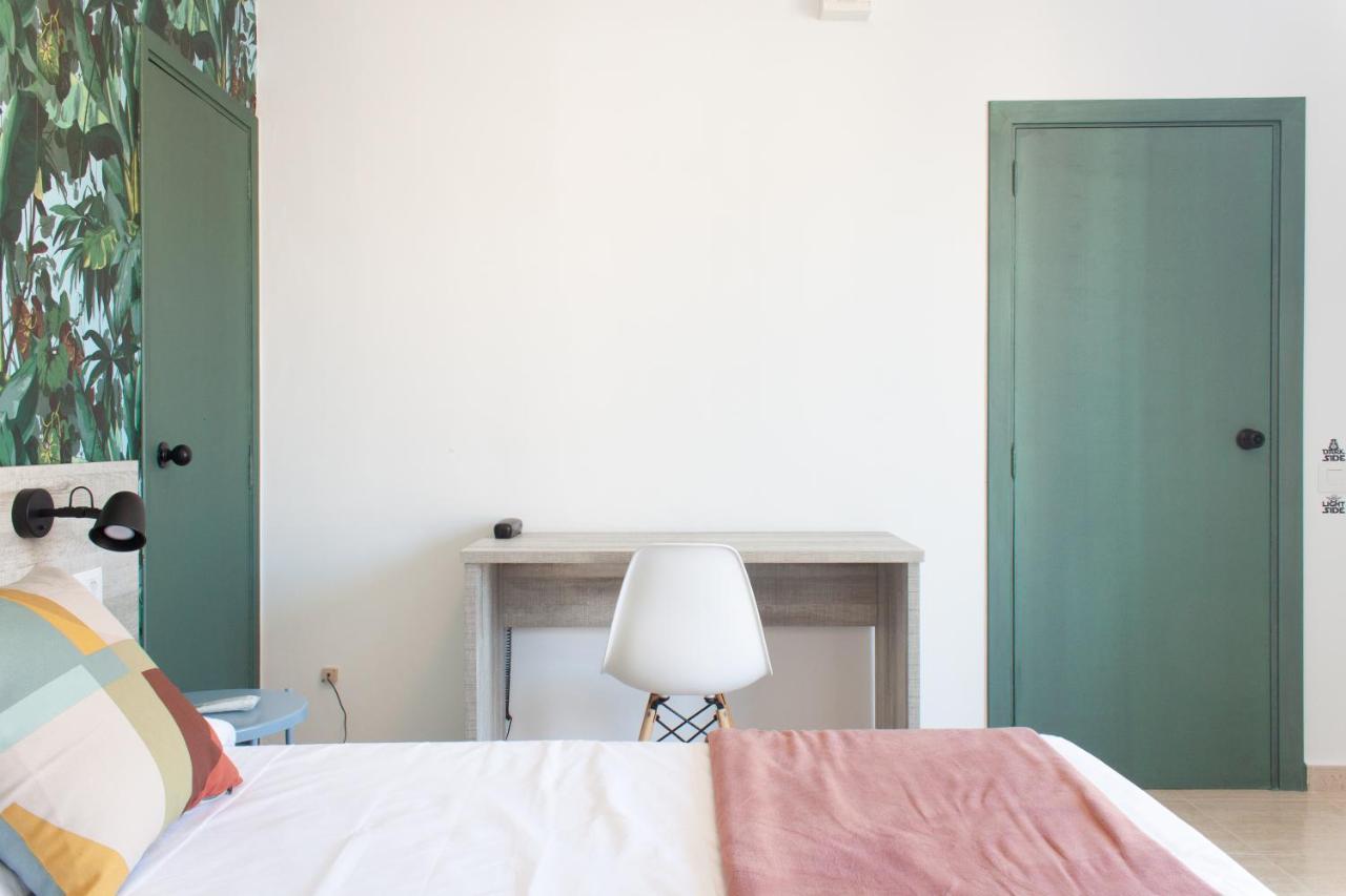 Superior Twin Room Balcony