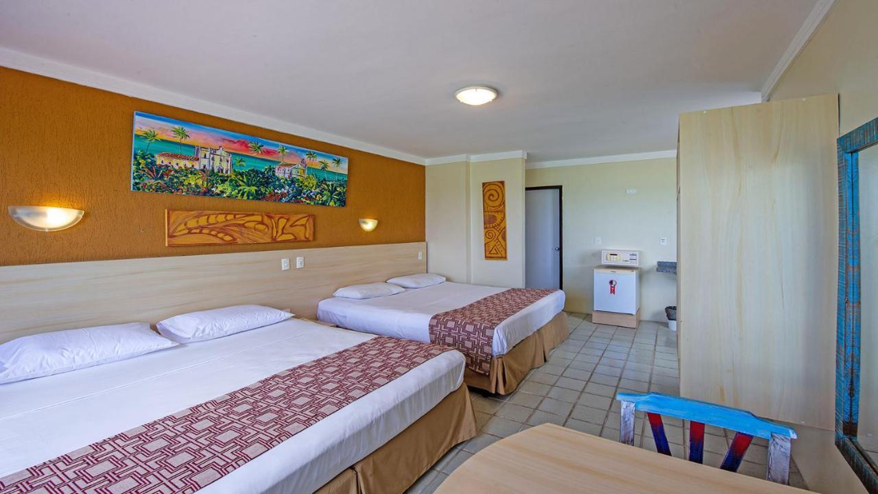 Super Deluxe room Sea view