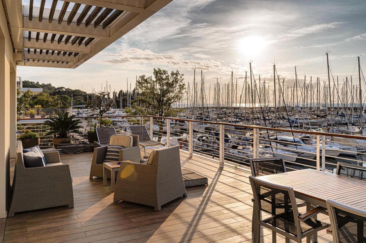 Suite con Vista Mare
