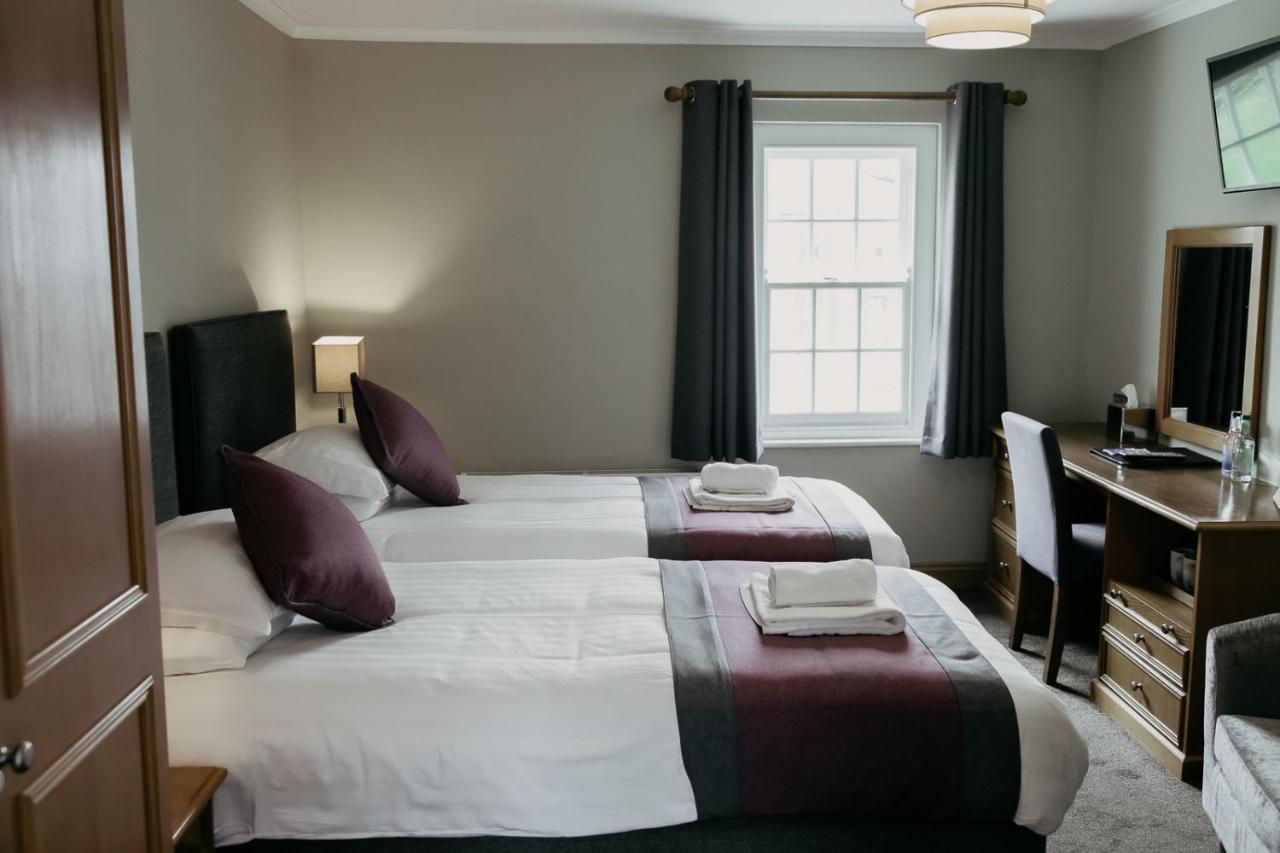Comfort Twin Room