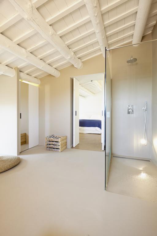 Chambre Double Deluxe