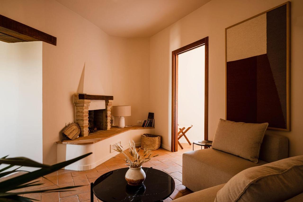 Superior Terrace Apartment