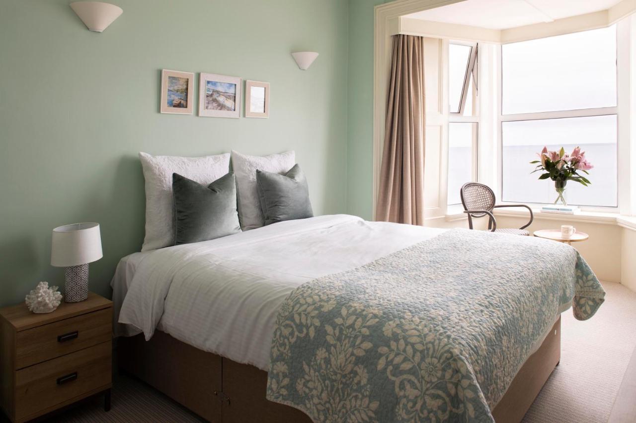 King Room with Sea View