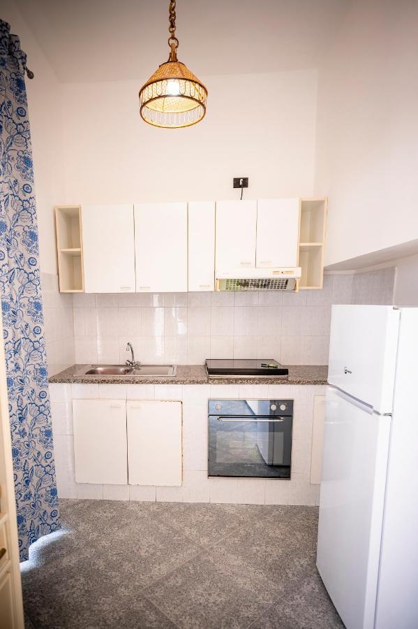 Appartamento con 2 Camere da Letto e Vista Mare