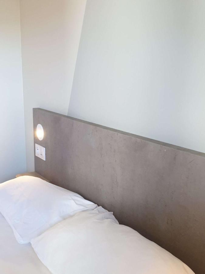 Chambre Double Standard avec Douche