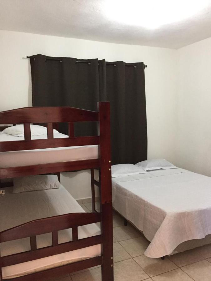 Quarto Duplo