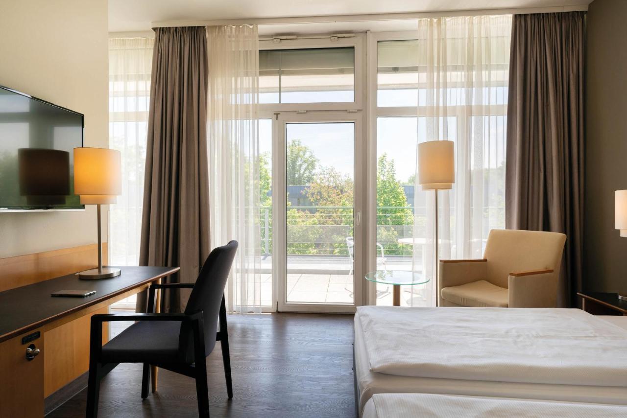 Standard Plus Room