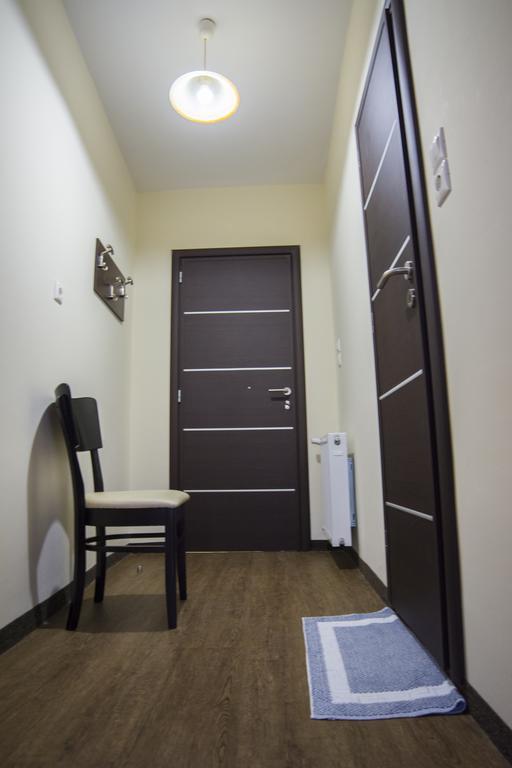 Bed 6-Bed Mixed Dormitory Room Bathroom