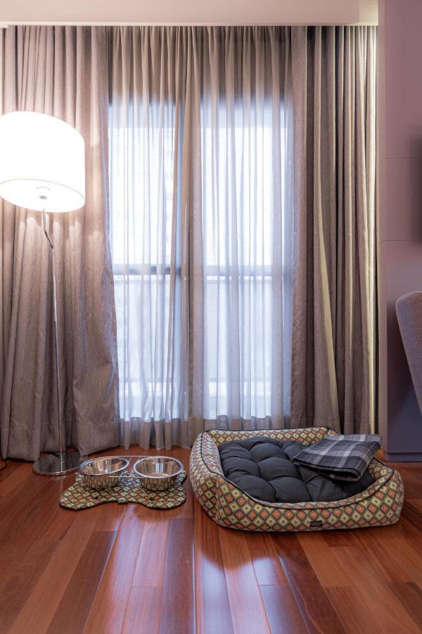 Deluxe Double Room Balcony