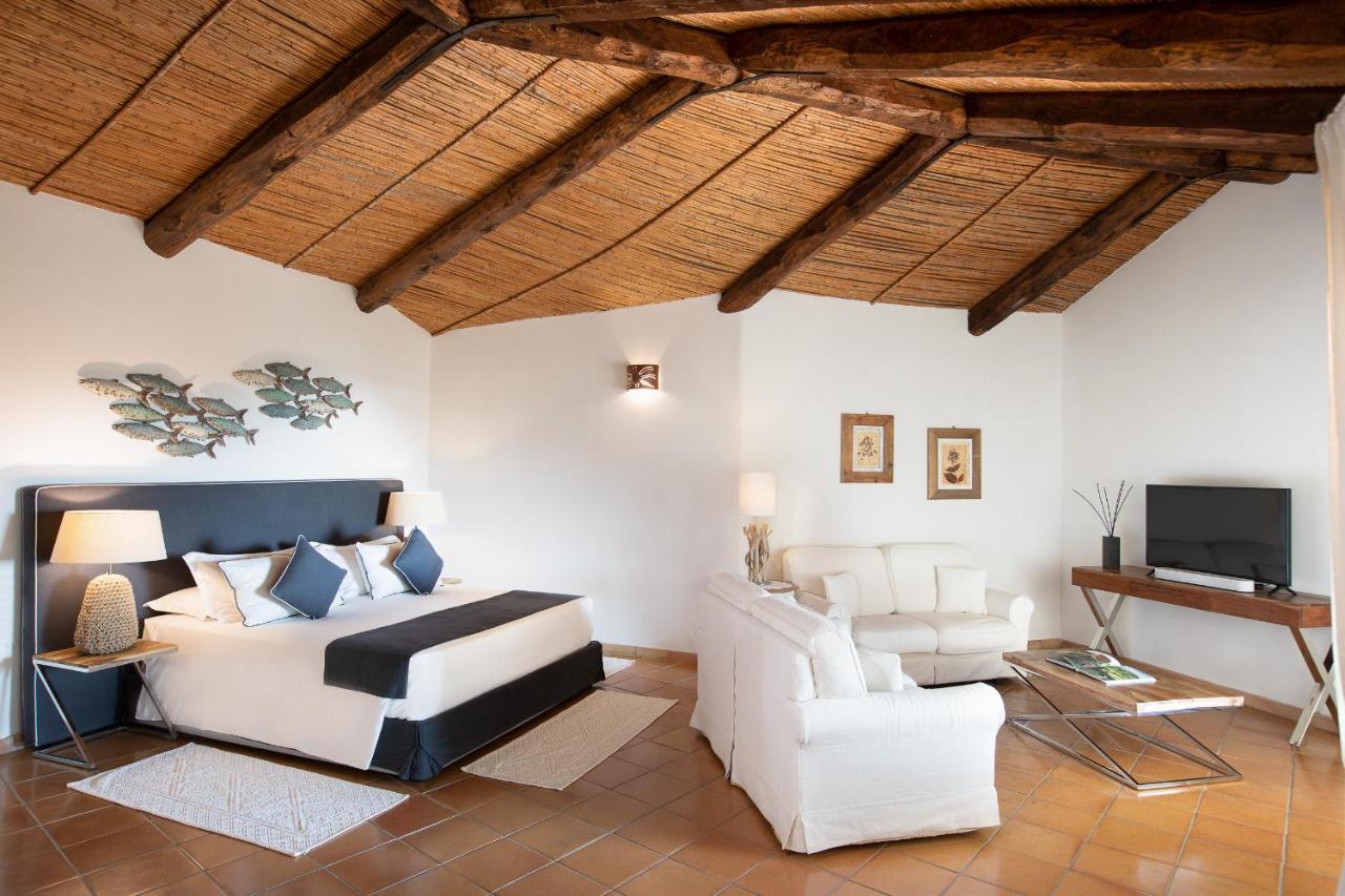 Superior King Suite
