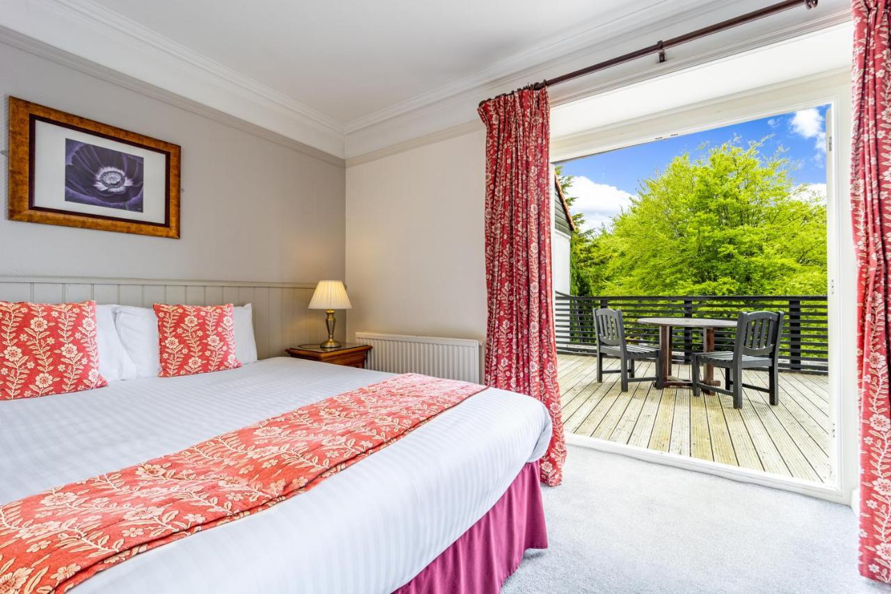 Superior Double Room - Non-Smoking