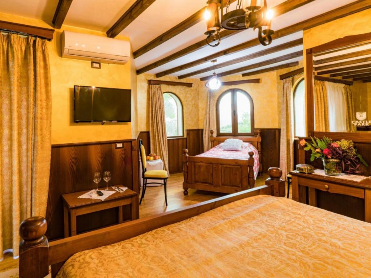 Superior Triple Room