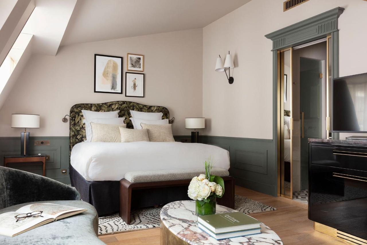 Executive Room