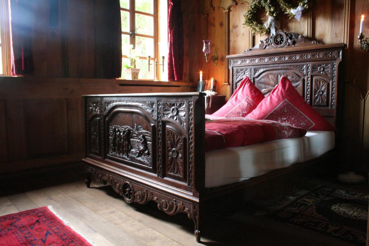 Deluxe Zimmer