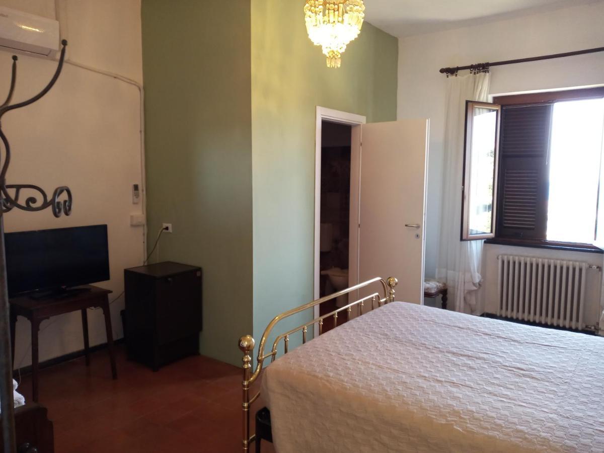 Double Room Sea View