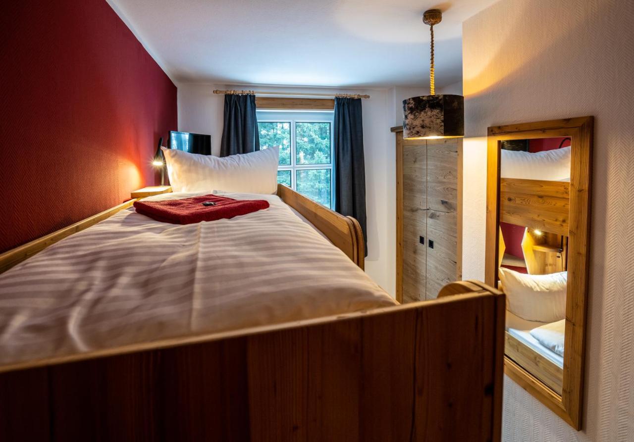 Zweibettzimmer