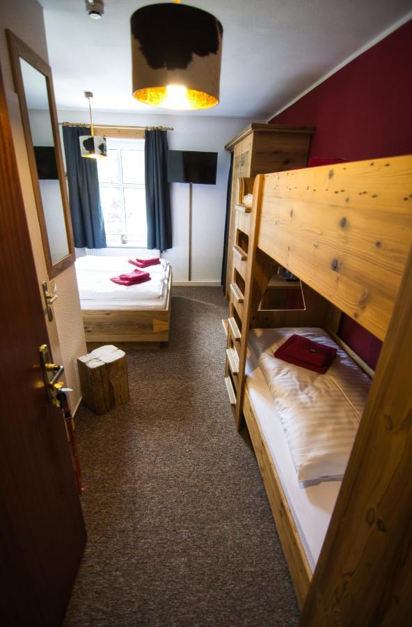 Familienzimmer