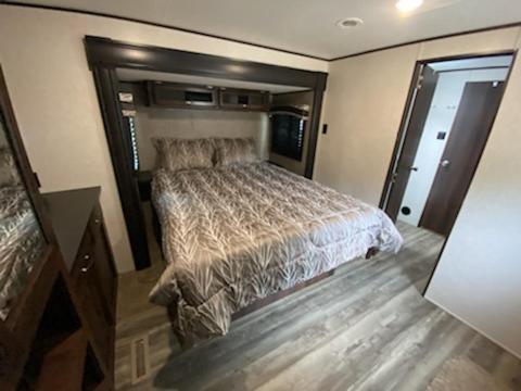 Mobile Home
