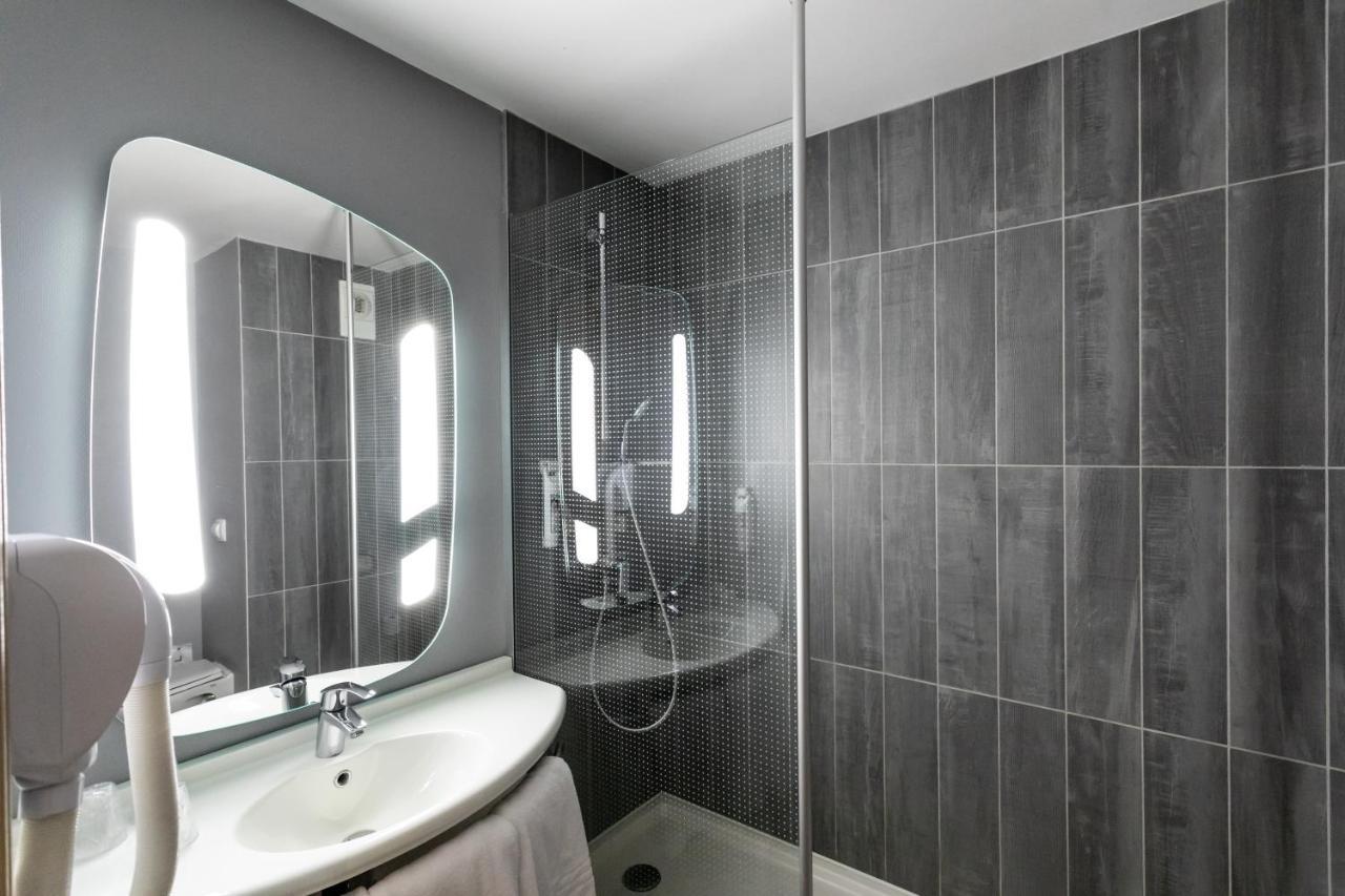 Chambre Lits Jumeaux Standard
