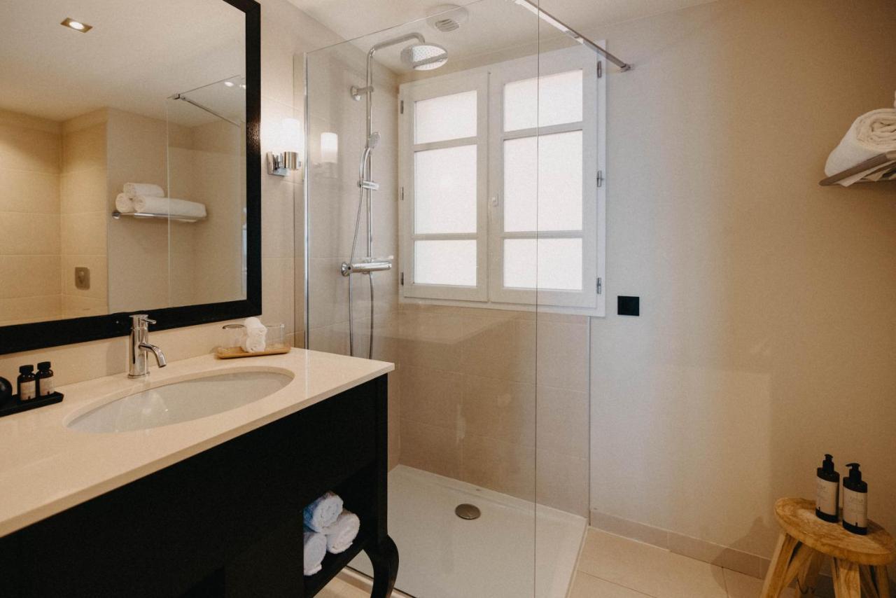 Junior Suite Sea View
