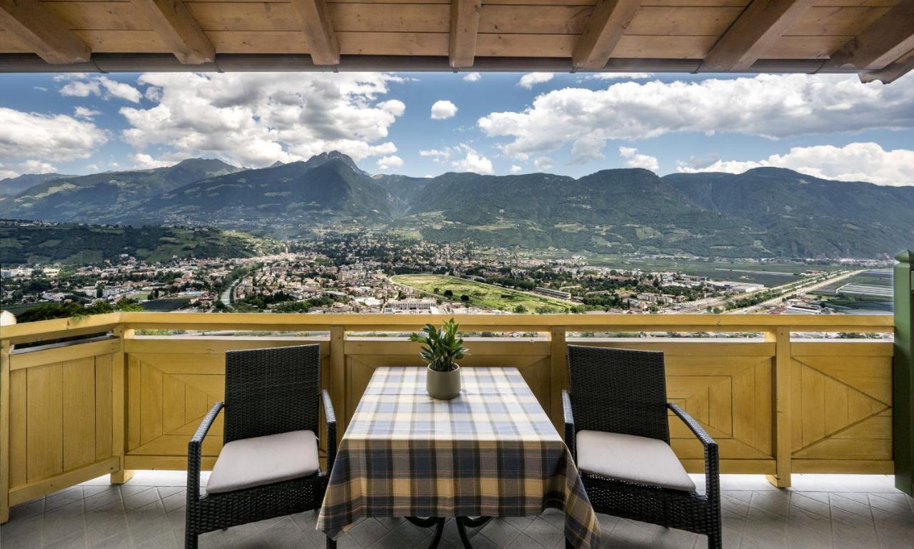 Superior Double Room Balcony