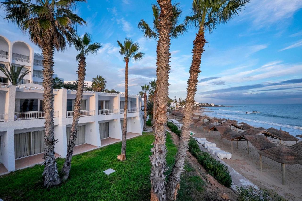 Bungalow Sea View